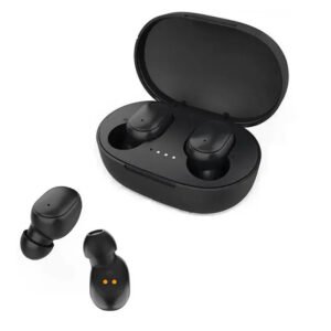 A6S Headsets Sports Earphones TWS Gaming Wireless Earbuds