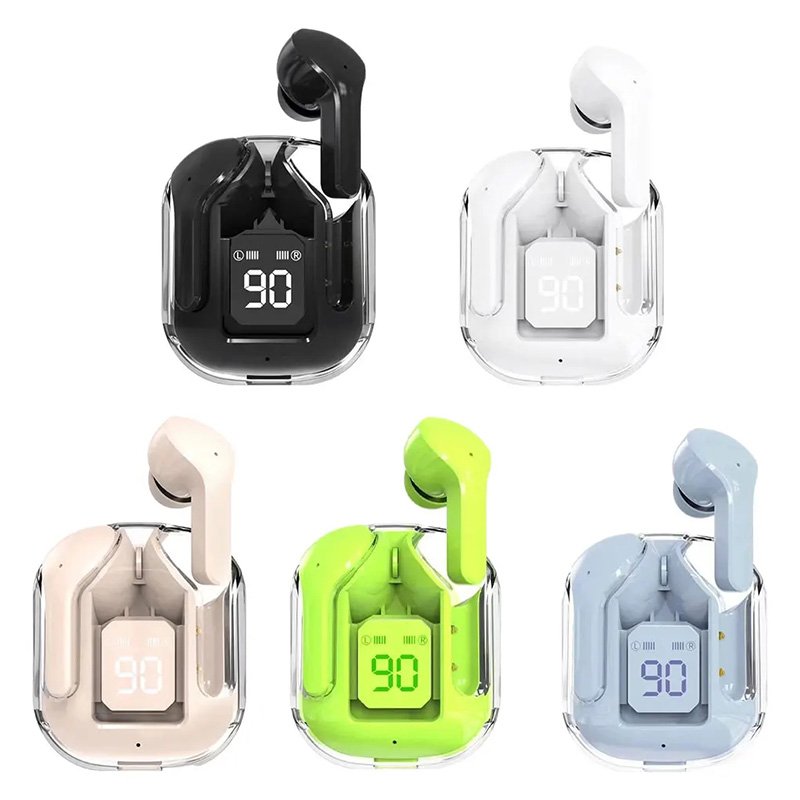 AIR31 TWS Wireless Earbuds In-Ear Earbuds