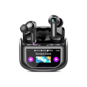 HE076D TWS Wireless Earbuds ANC Earbuds
