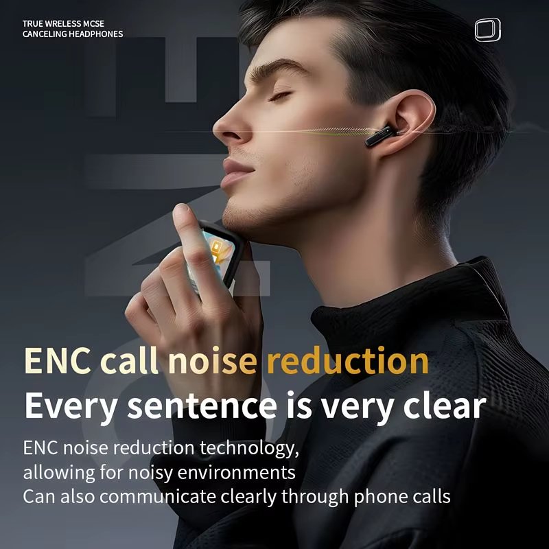 LX-10 Headphone Gaming Earphone TWS Headset - Image 6