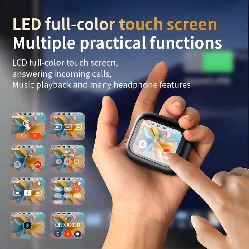 LX-10 Headphone Gaming Earphone TWS Headset - Image 4