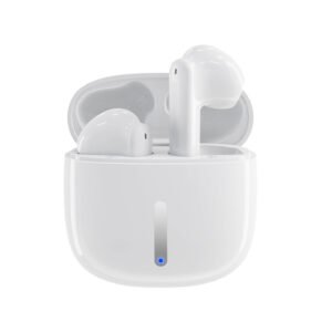 T04 TWS Wireless Headphone In-Ear Earbuds Noise Cancelling Earphones