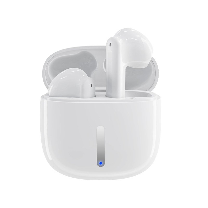 T04 Wireless Headphone Noise Cancelling Earphones