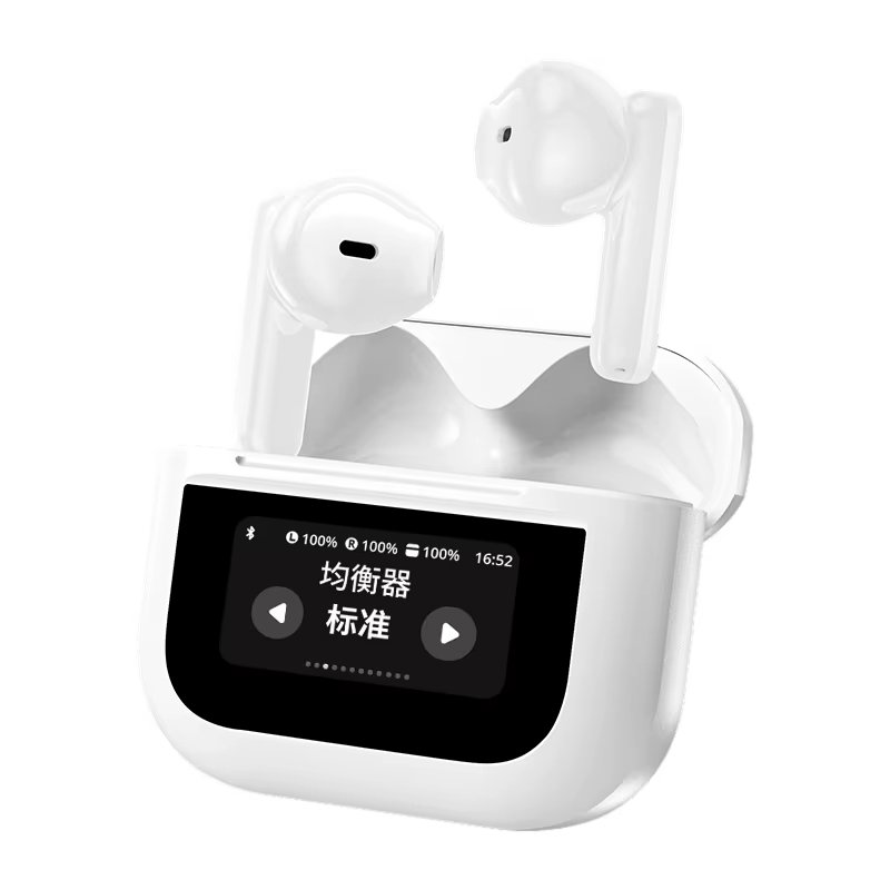 YX28 TWS Earphone TWS Wireless Music Headset - Image 2