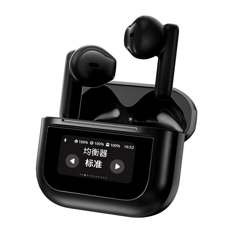 YX28 TWS Earphone TWS Wireless Music Headset - Image 3