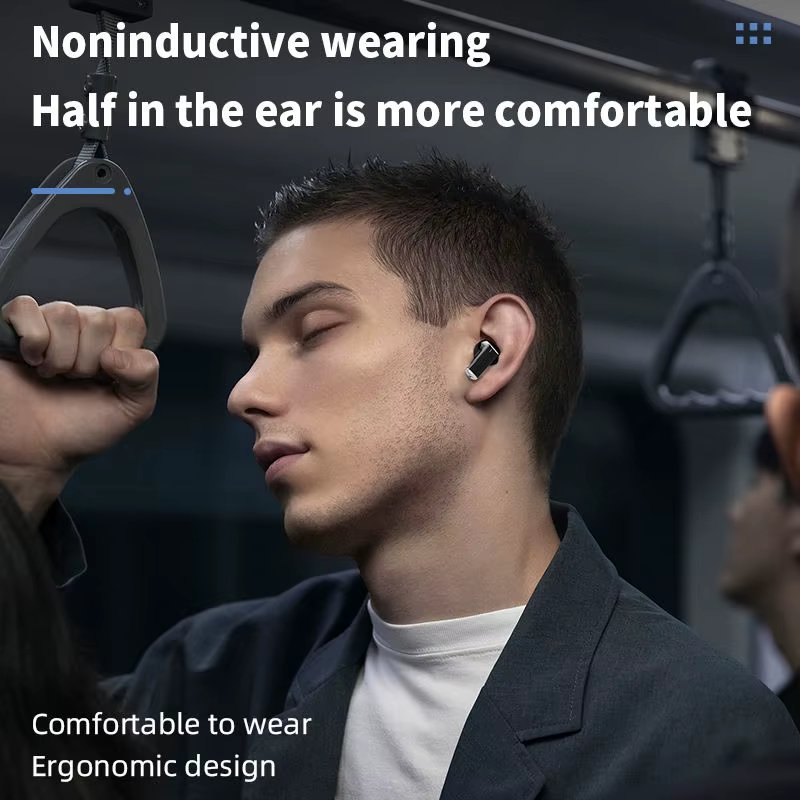 YX28 TWS Earphone TWS Wireless Music Headset - Image 7