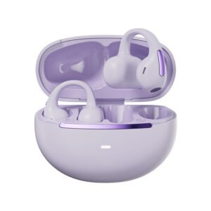 Alternative view of M136 High Quality Headphone Smart AI Translation Earbuds