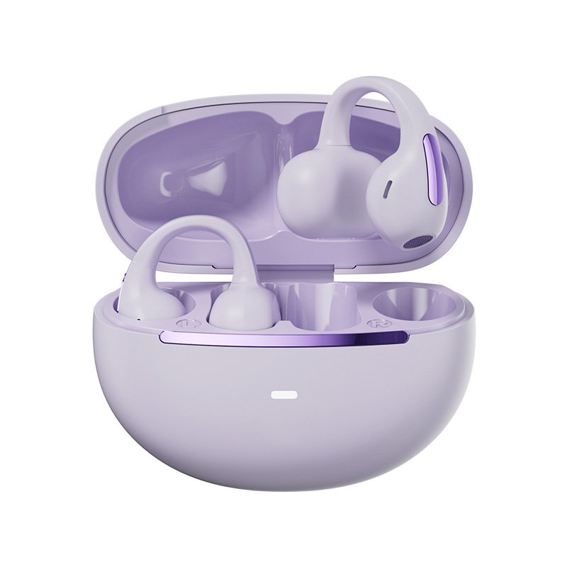 M136 High Quality Headphone Smart AI Translation Earbuds - Image 2