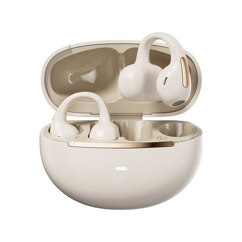 M136 High Quality Headphone Smart AI Translation Earbuds