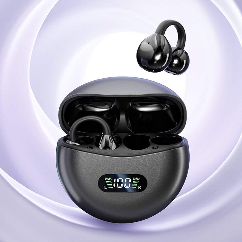 M79 High Quality Headphone Smart AI Translation Earbuds - Image 4