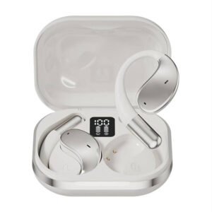 Q92 Ear-hook Wireless Headphones Music Earphone