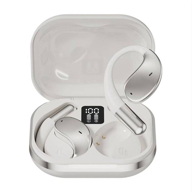 Q92 Ear-hook Wireless Headphones Music Earphone