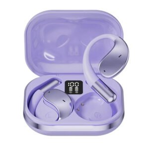 Alternative view of Q92 Ear-hook Wireless Headphones Music Earphone
