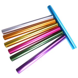 Alternative view of Premium Metal Tube Lightweight Durable Corrosion for Decorative and Custom Applications