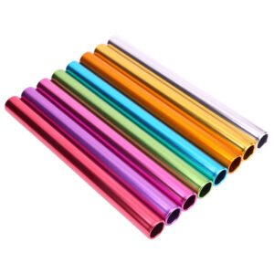 Premium Metal Tube Lightweight Durable Corrosion for Decorative and Custom Applications